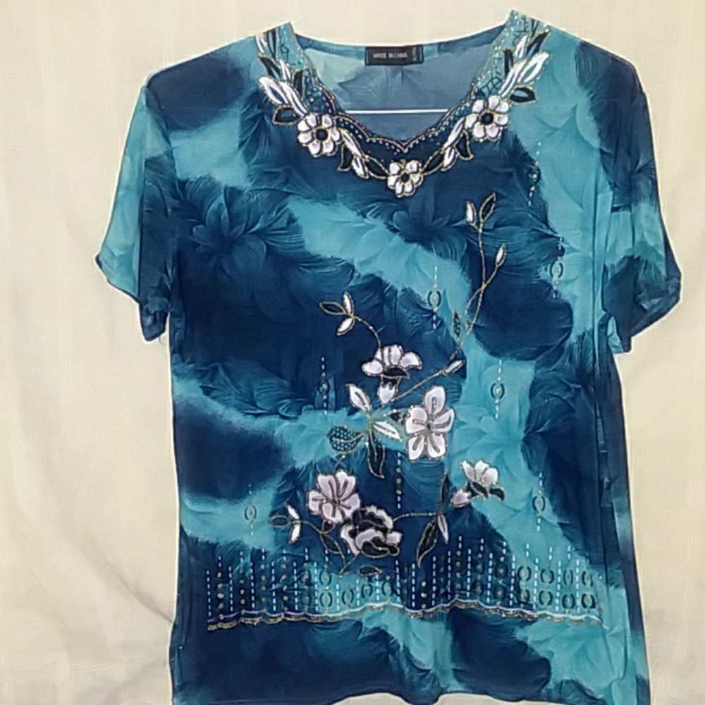 Dressy Shirt